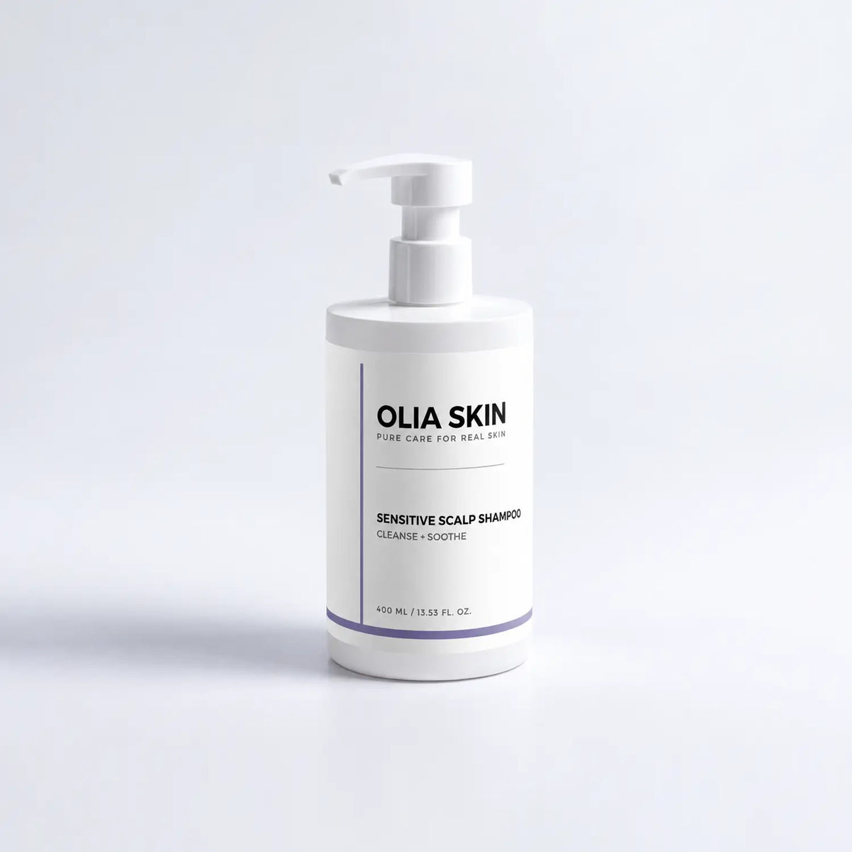 Sensitive Scalp Shampoo