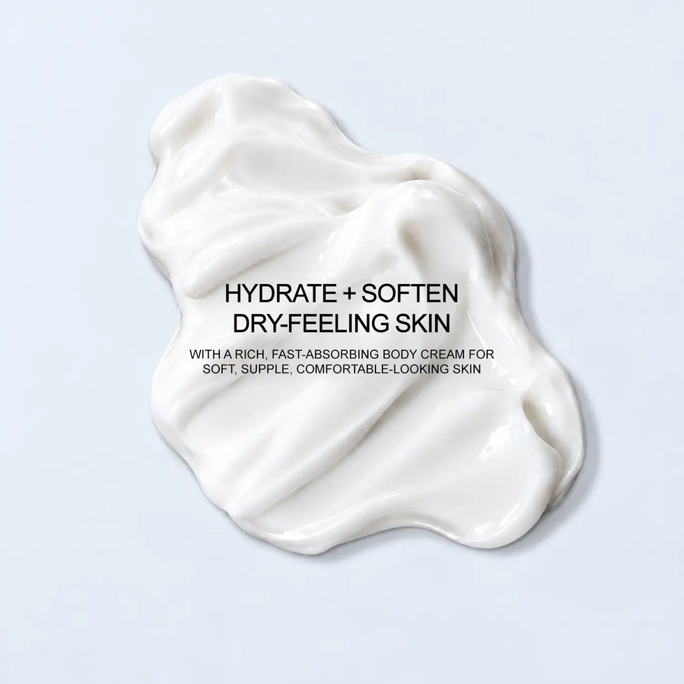 Sensitive Skin Body Cream