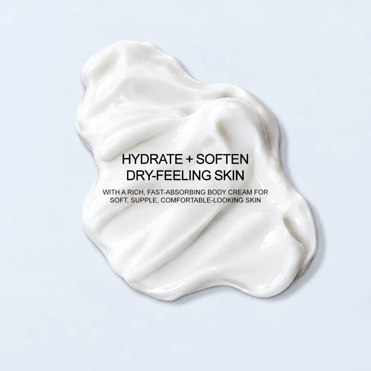 Sensitive Skin Body Cream