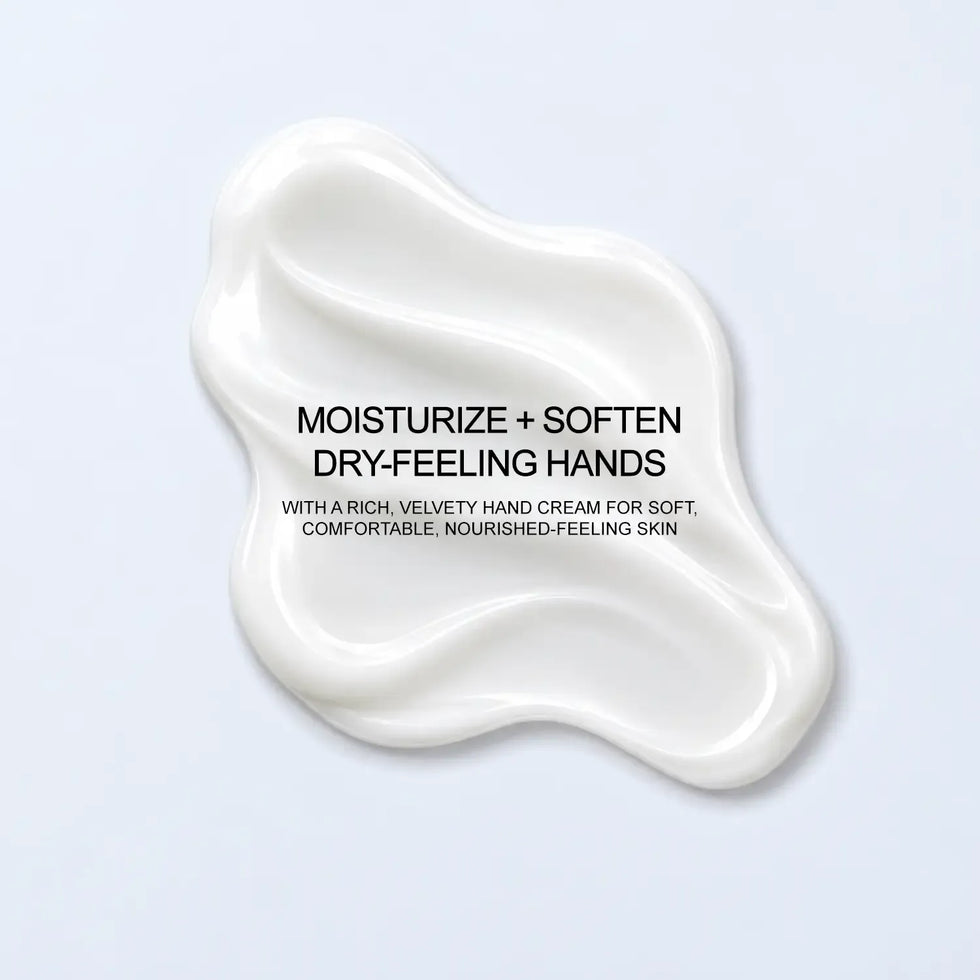Silk Skin Hand Cream, Spices & Sandalwood