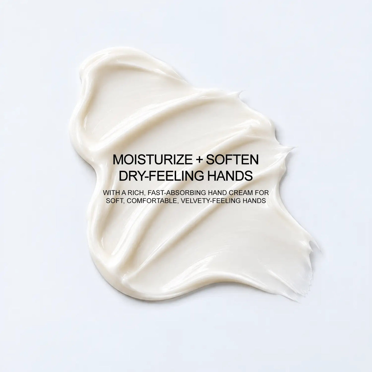 Silk Skin Hand Cream, Woody Amber & Leather