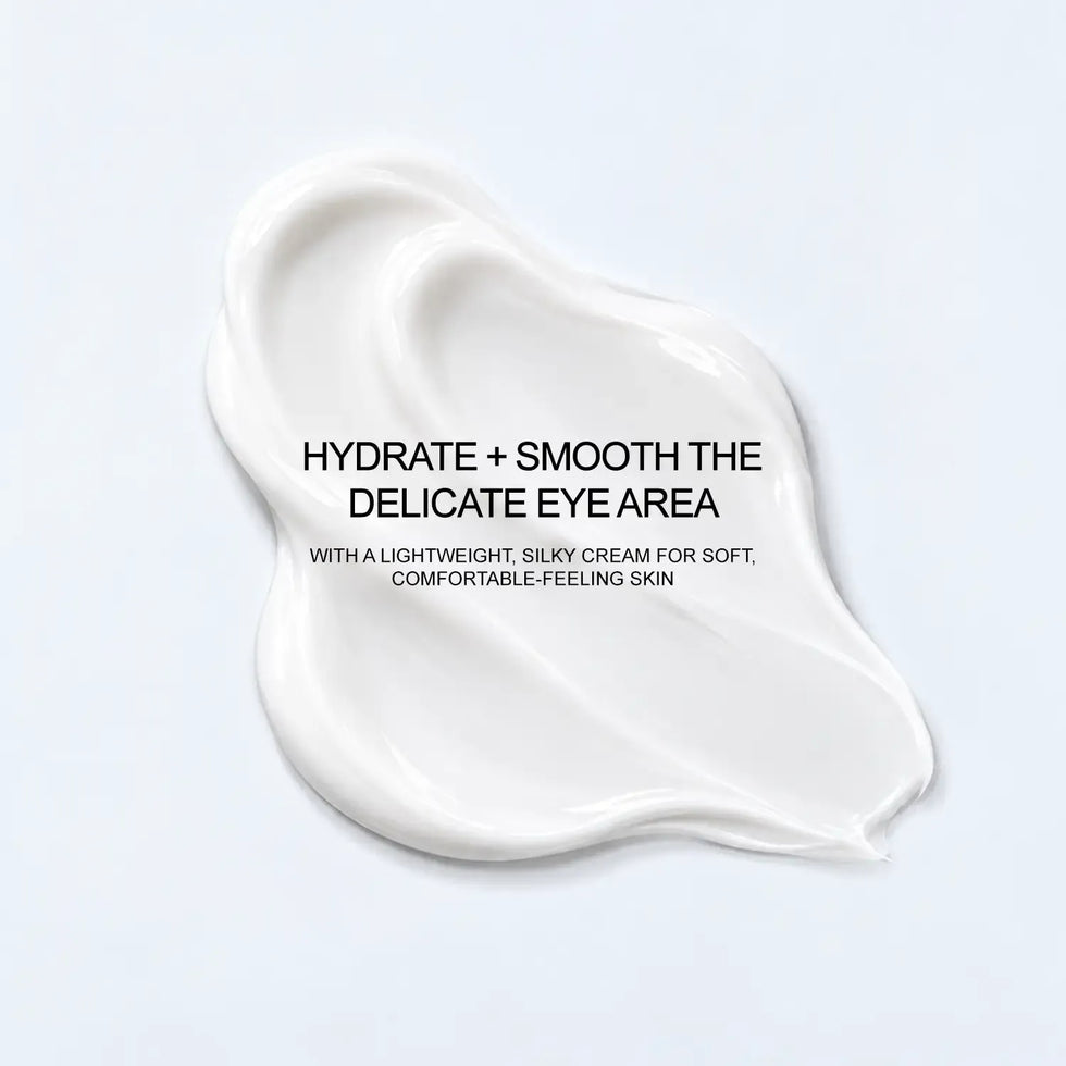 Smoothing Eye Cream