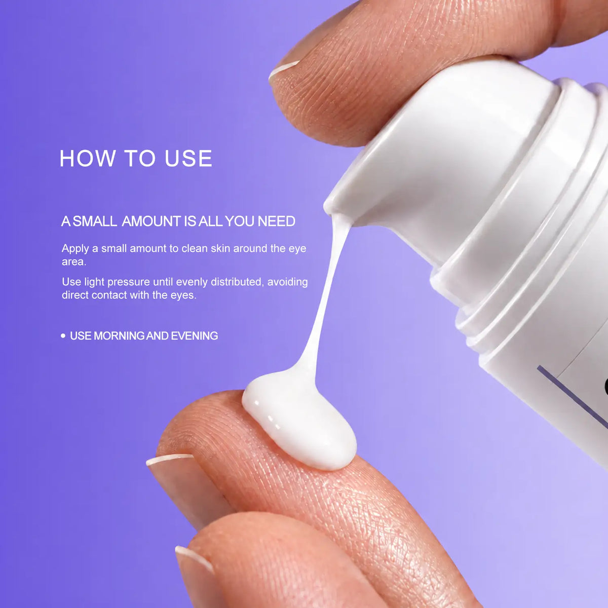 Smoothing Eye Cream