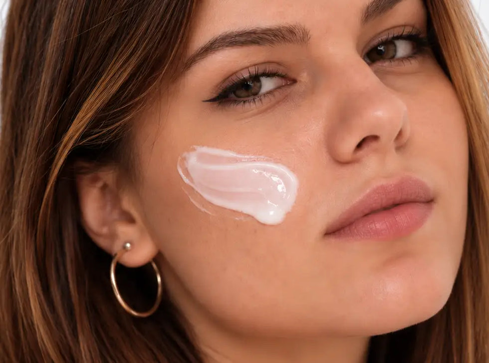 Smoothing Eye Cream