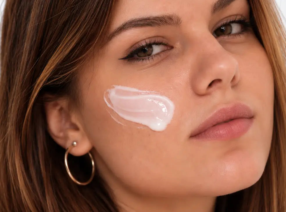 Smoothing Eye Cream
