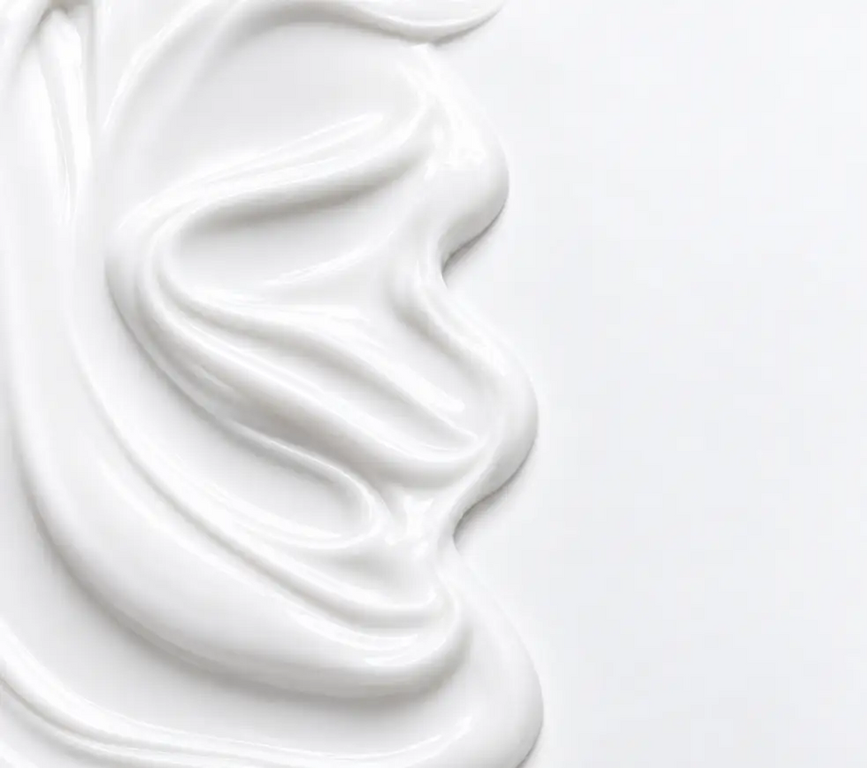 Smoothing Eye Cream