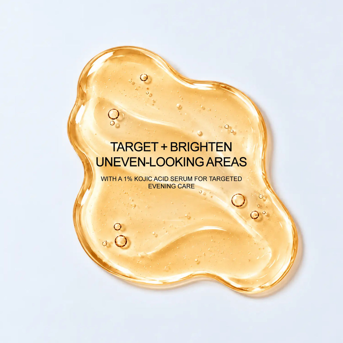 Targeted Dark Spot Care, 1% Kojic Acid