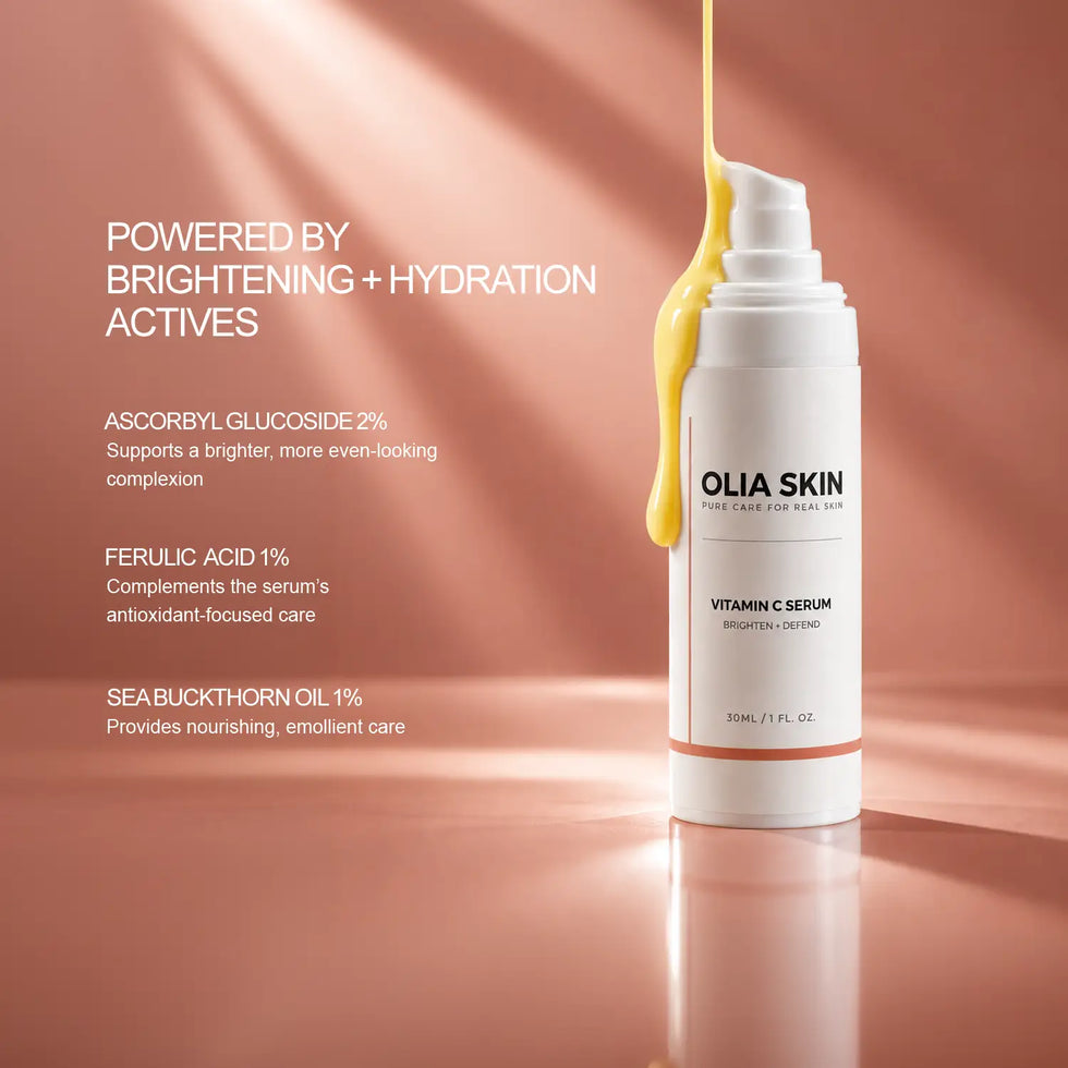 Vitamin C Serum