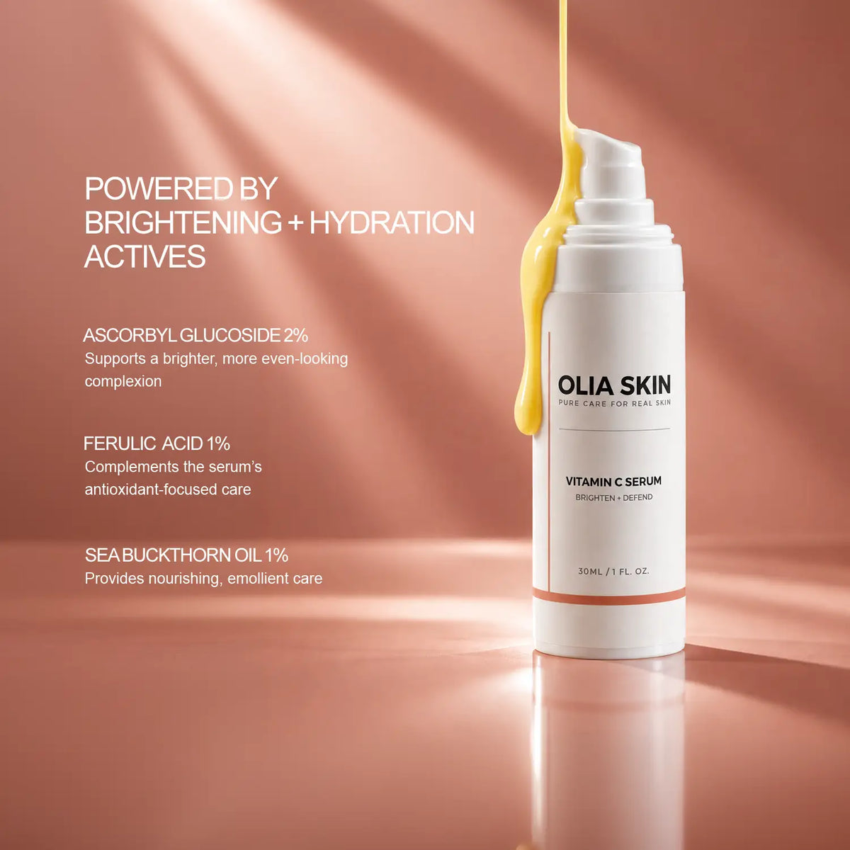 Vitamin C Serum