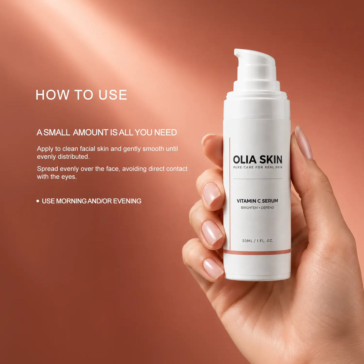 Vitamin C Serum