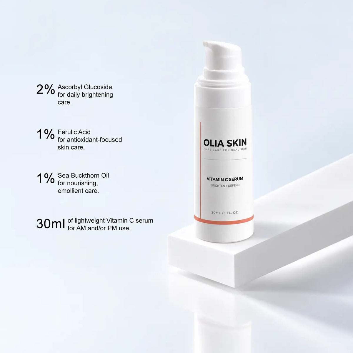 Vitamin C Serum