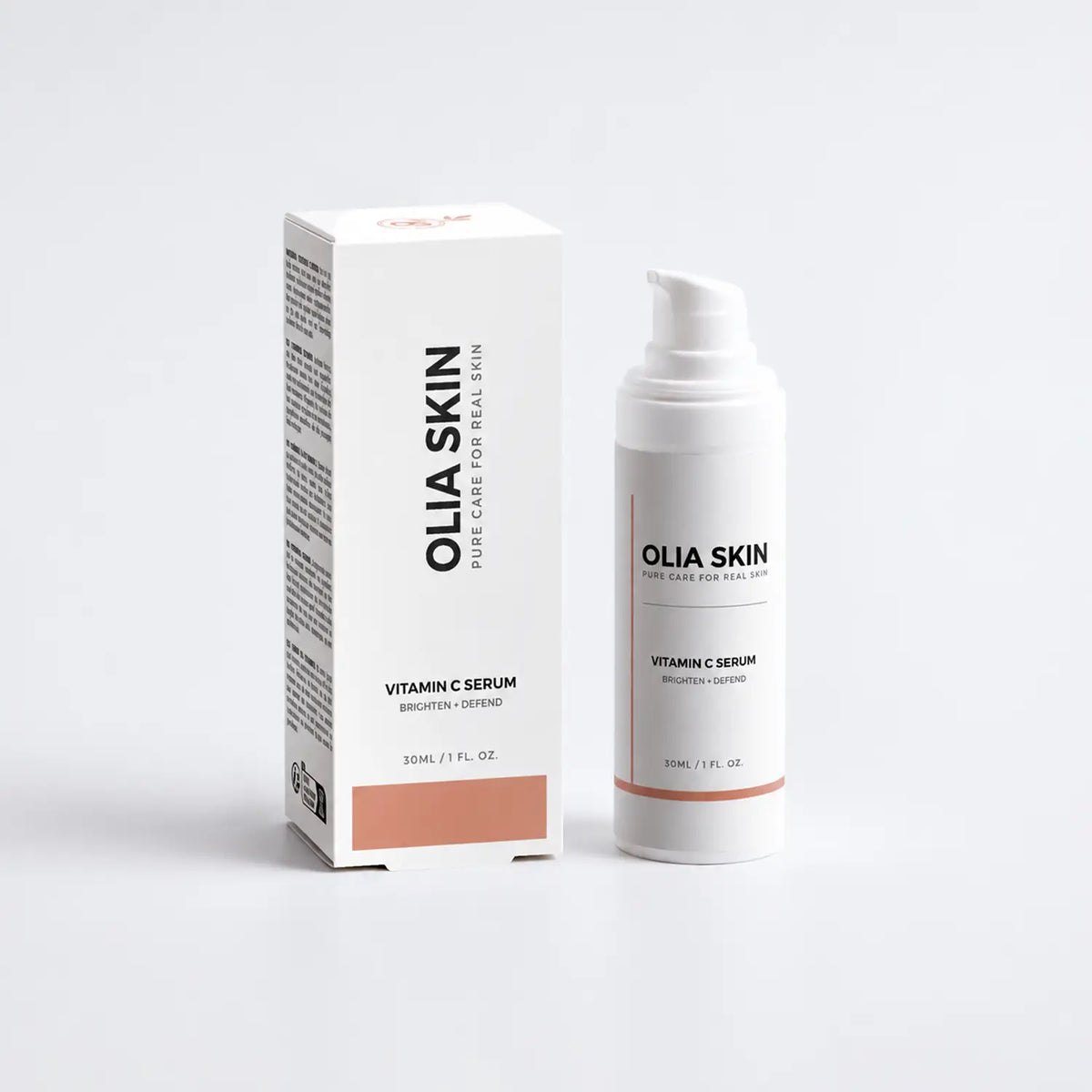 Vitamin C Serum