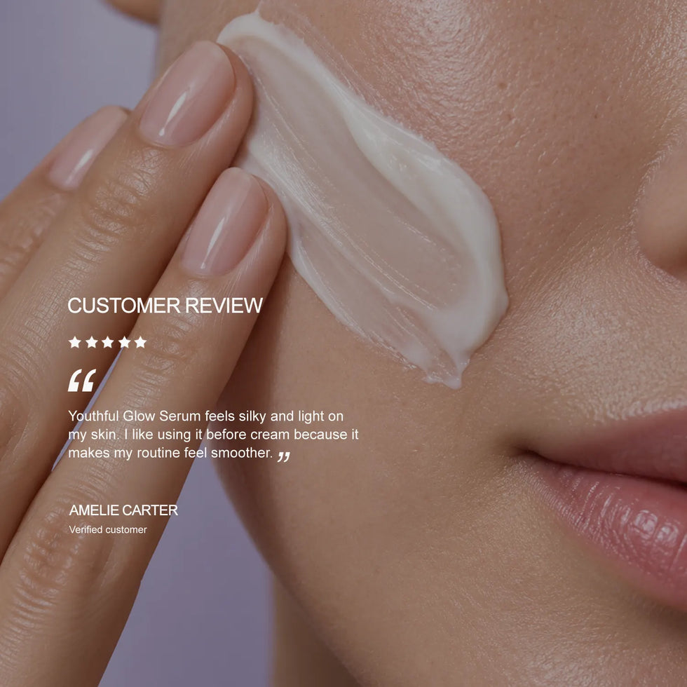 Youthful Glow Serum