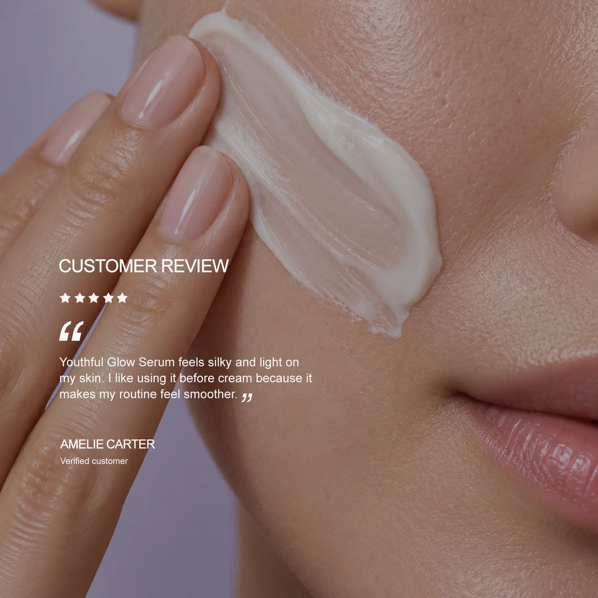 Youthful Glow Serum