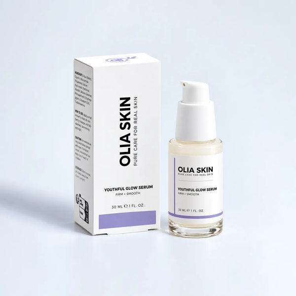 Youthful Glow Serum